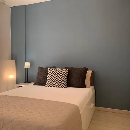 Medina, Ganz Nah Zum Strand Apartment
