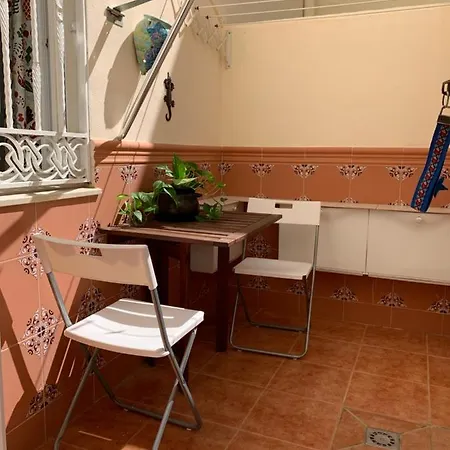 Medina, Ganz Nah Zum Strand Apartment *