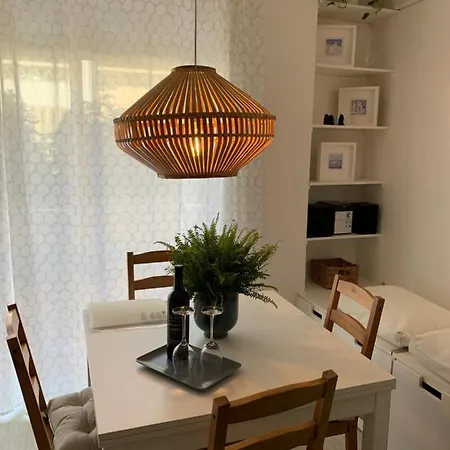 Medina, Ganz Nah Zum Strand Apartment