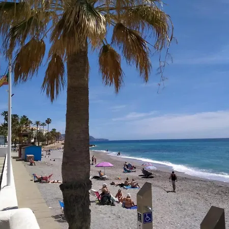 Medina, Ganz Nah Zum Strand Апартаменты *