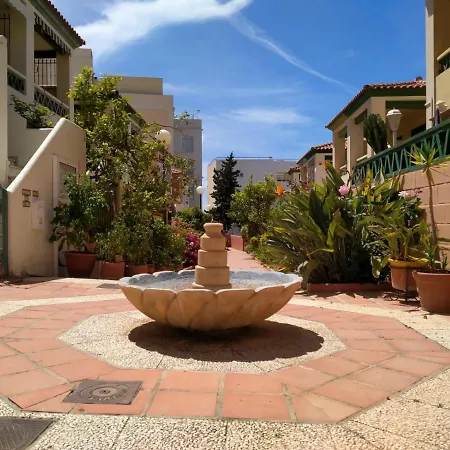 Apartment Medina, Ganz Nah Zum Strand Nerja