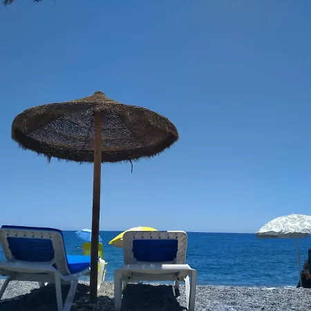 Medina, Ganz Nah Zum Strand