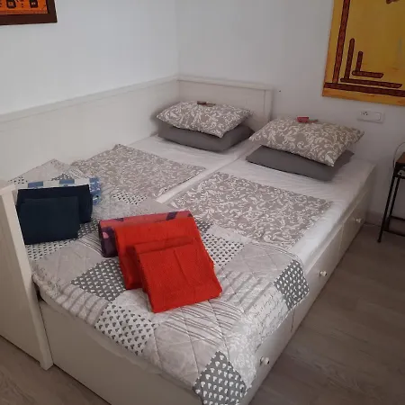 Medina, Ganz Nah Zum Strand Apartment Nerja