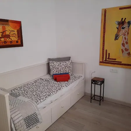 Apartment Medina, Ganz Nah Zum Strand Nerja