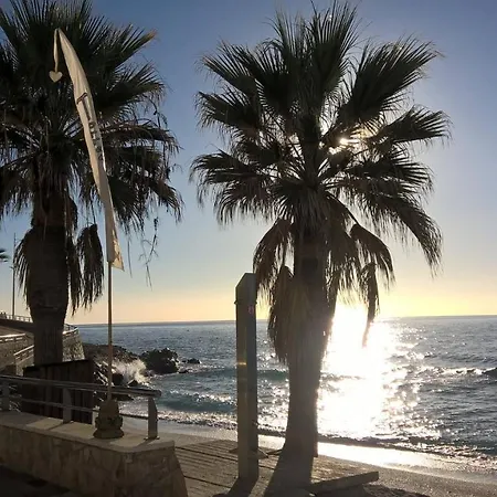 Апартаменты Medina, Ganz Nah Zum Strand *