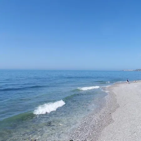 Medina, Ganz Nah Zum Strand Апартаменты *