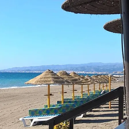 Medina, Ganz Nah Zum Strand Апартаменты *